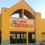 Gilford Cinemas 8