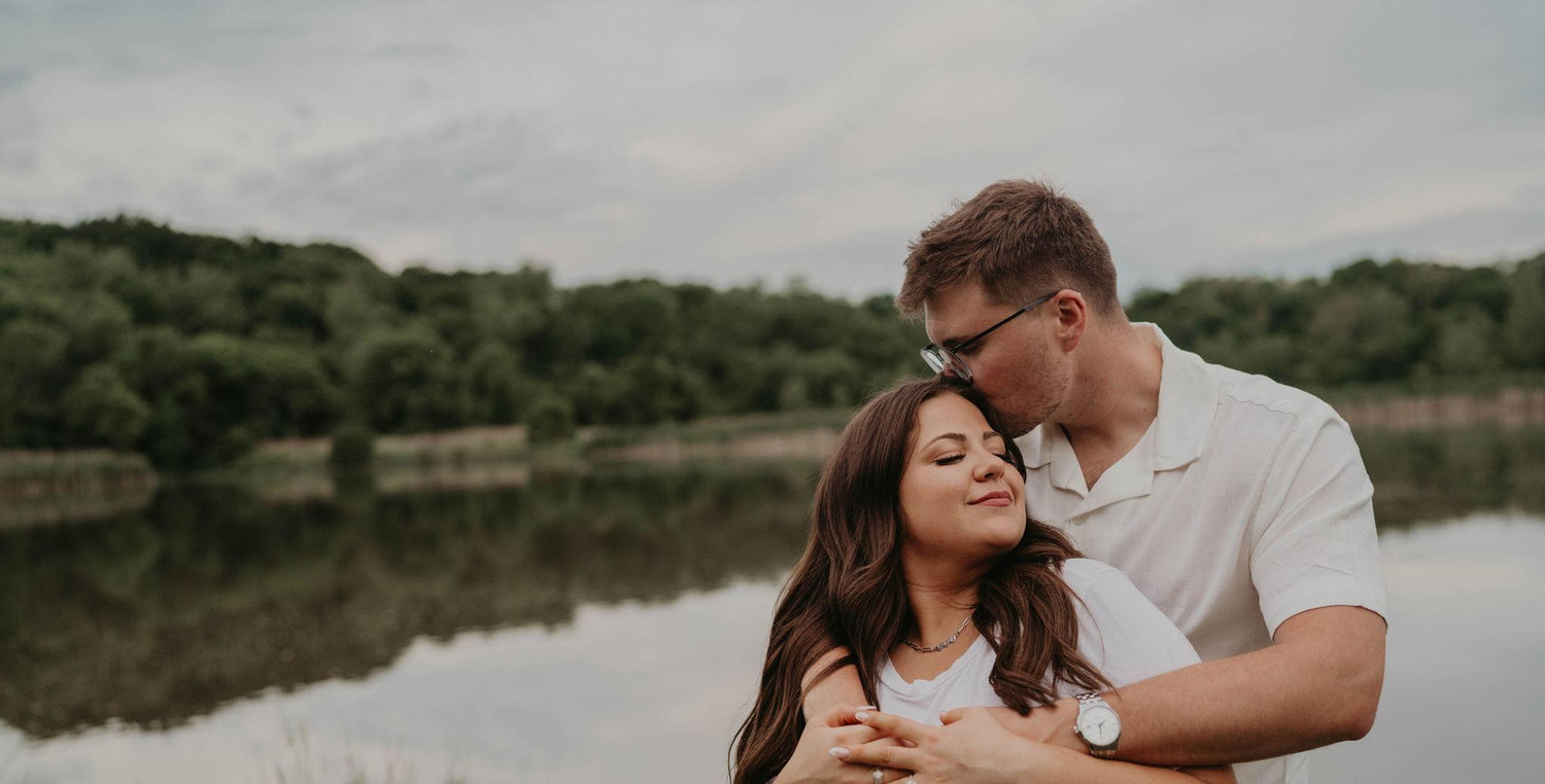 The Wedding Website of Payton Wolfe and Brittney Yarbrough