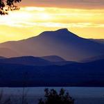 Hiking: Camel's Hump, Mt. Mansfield