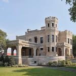 The Castle