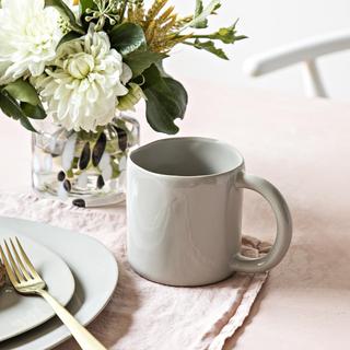 Strata Mug, Set of 4