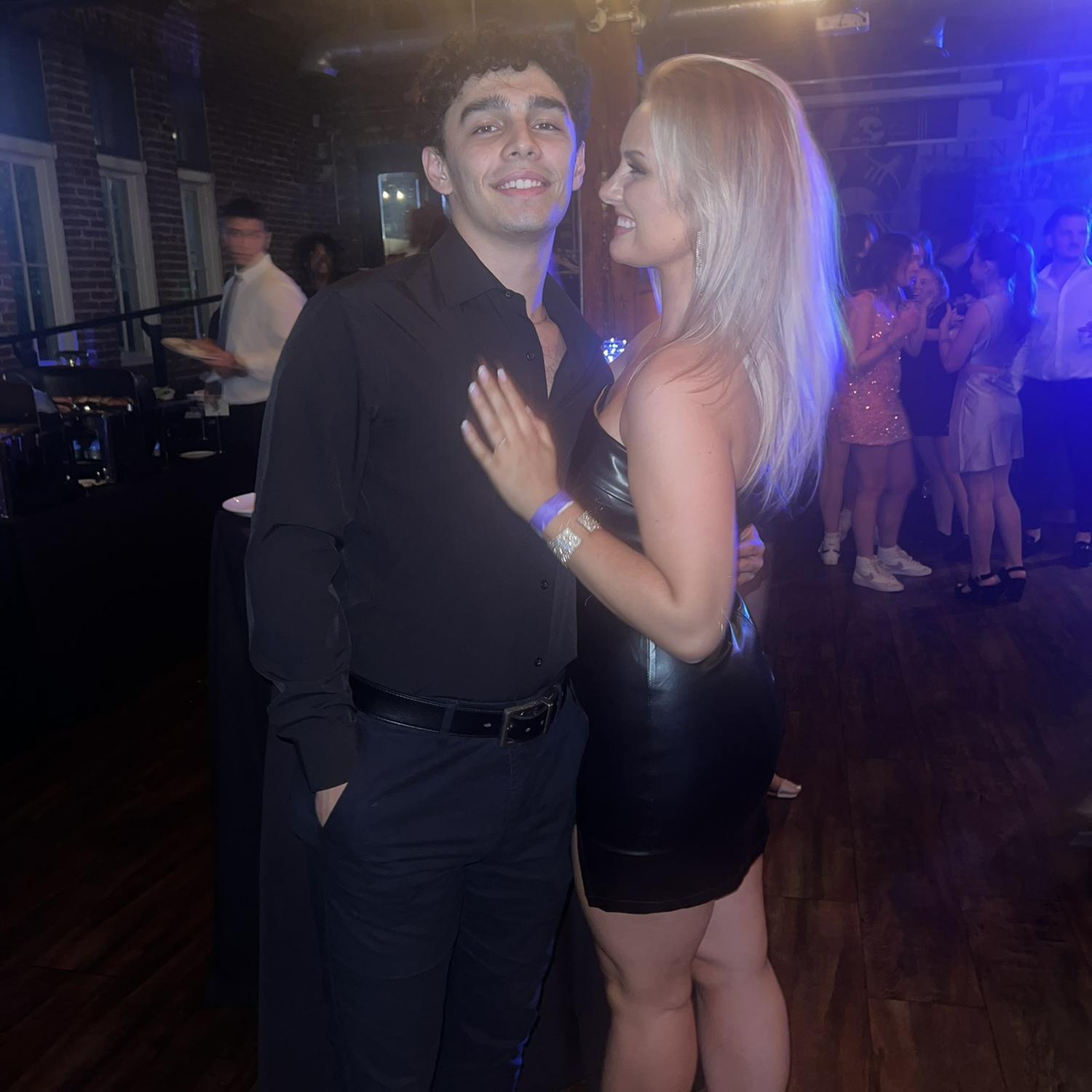 Senior Semi-formal November 2023