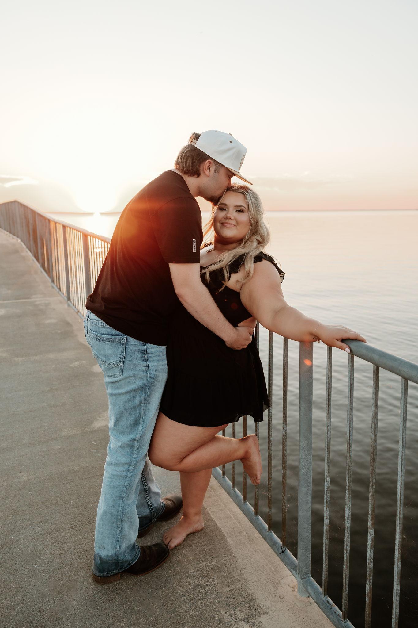 The Wedding Website of Kaylee Parker and Tyler Comeaux
