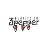 3 Pepper Burrito Company