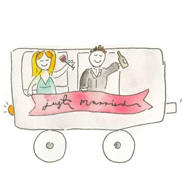 Honeymoon Fund