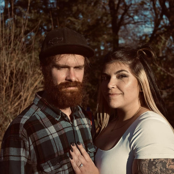Carson Neely and Chad Lawrence's Wedding Website