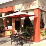 Corner Café