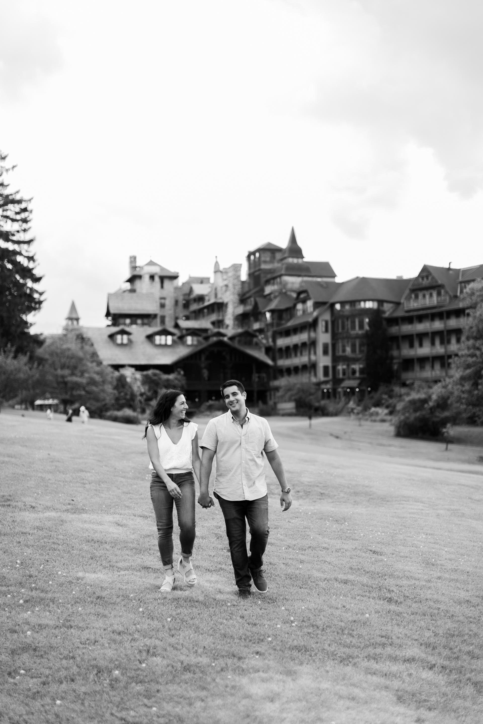 The Wedding Website of Stephanie Alberto and AJ Schottenfeld