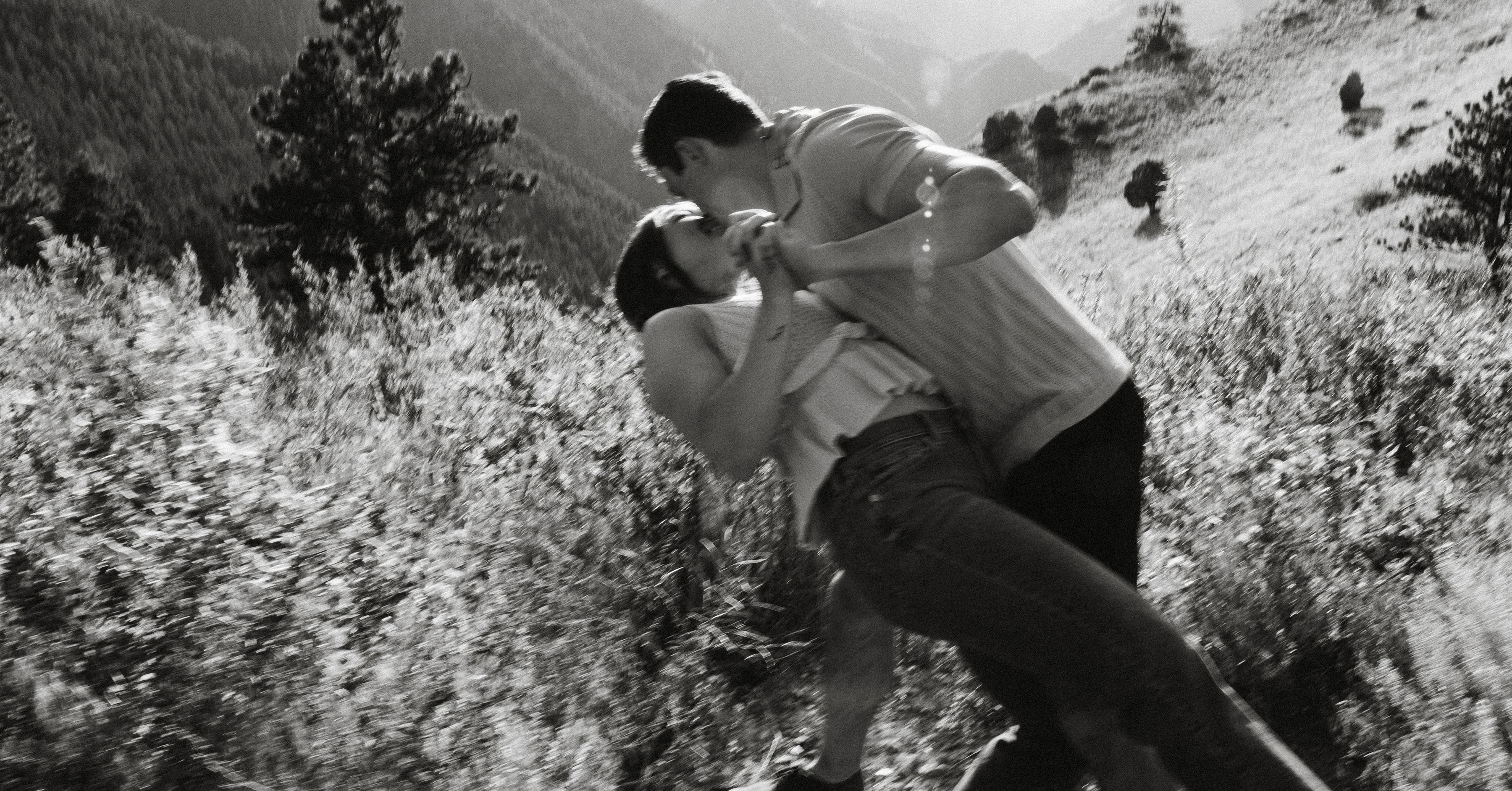 The Wedding Website of Elizabeth Legg and Brennon Lee
