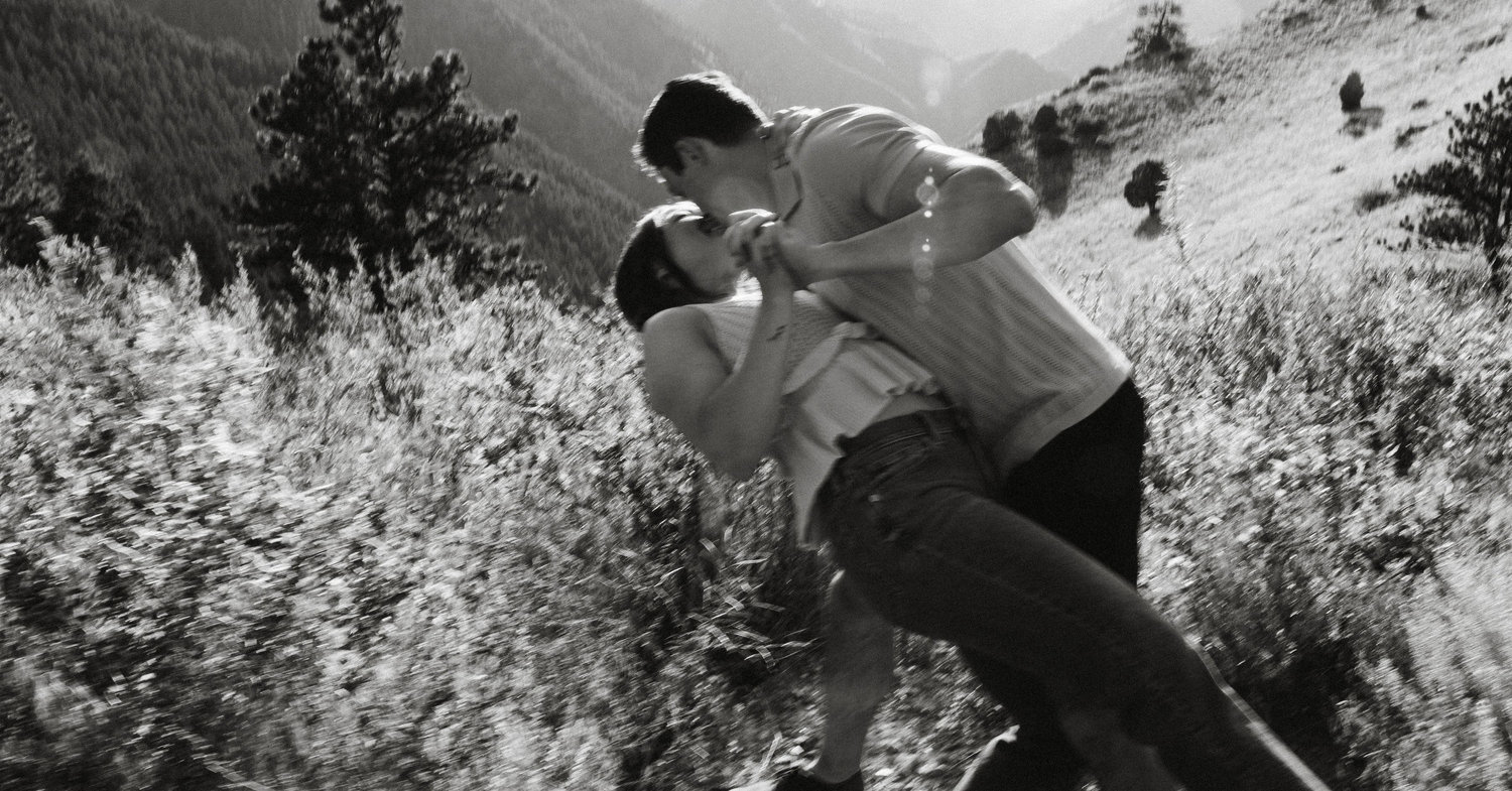The Wedding Website of Elizabeth Legg and Brennon Lee
