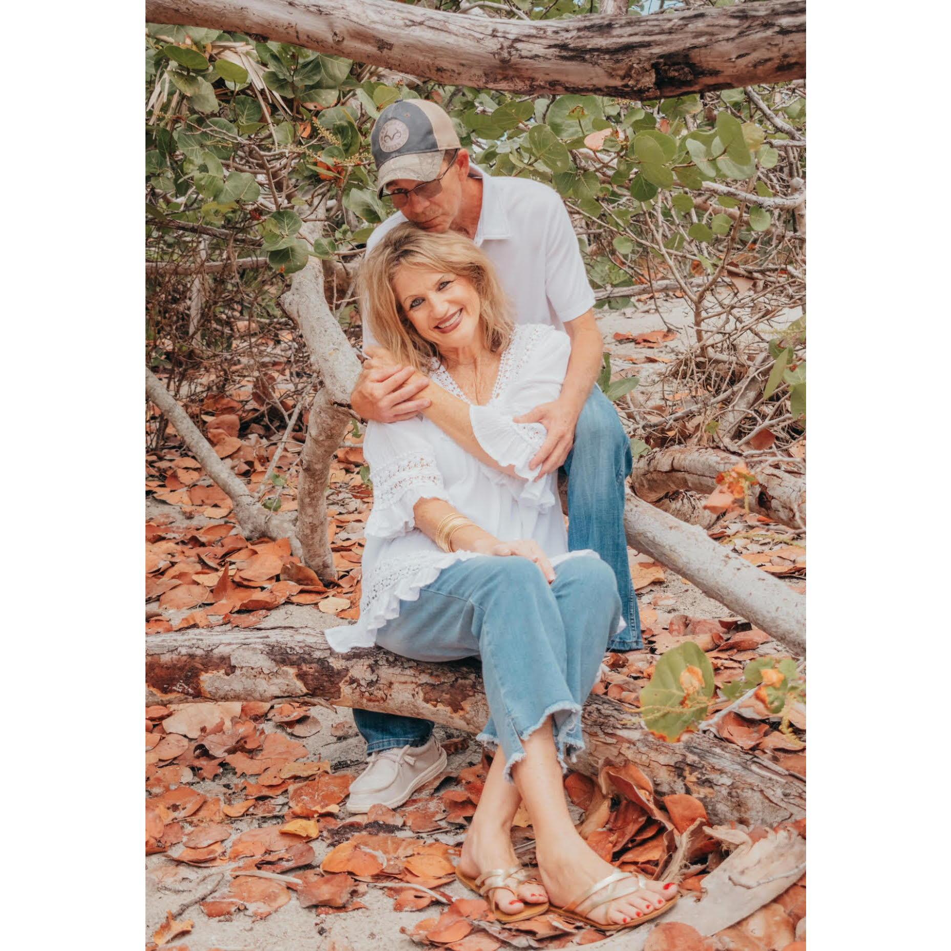 Marriage... Love is the reason. Lifelong friendship is the gift.