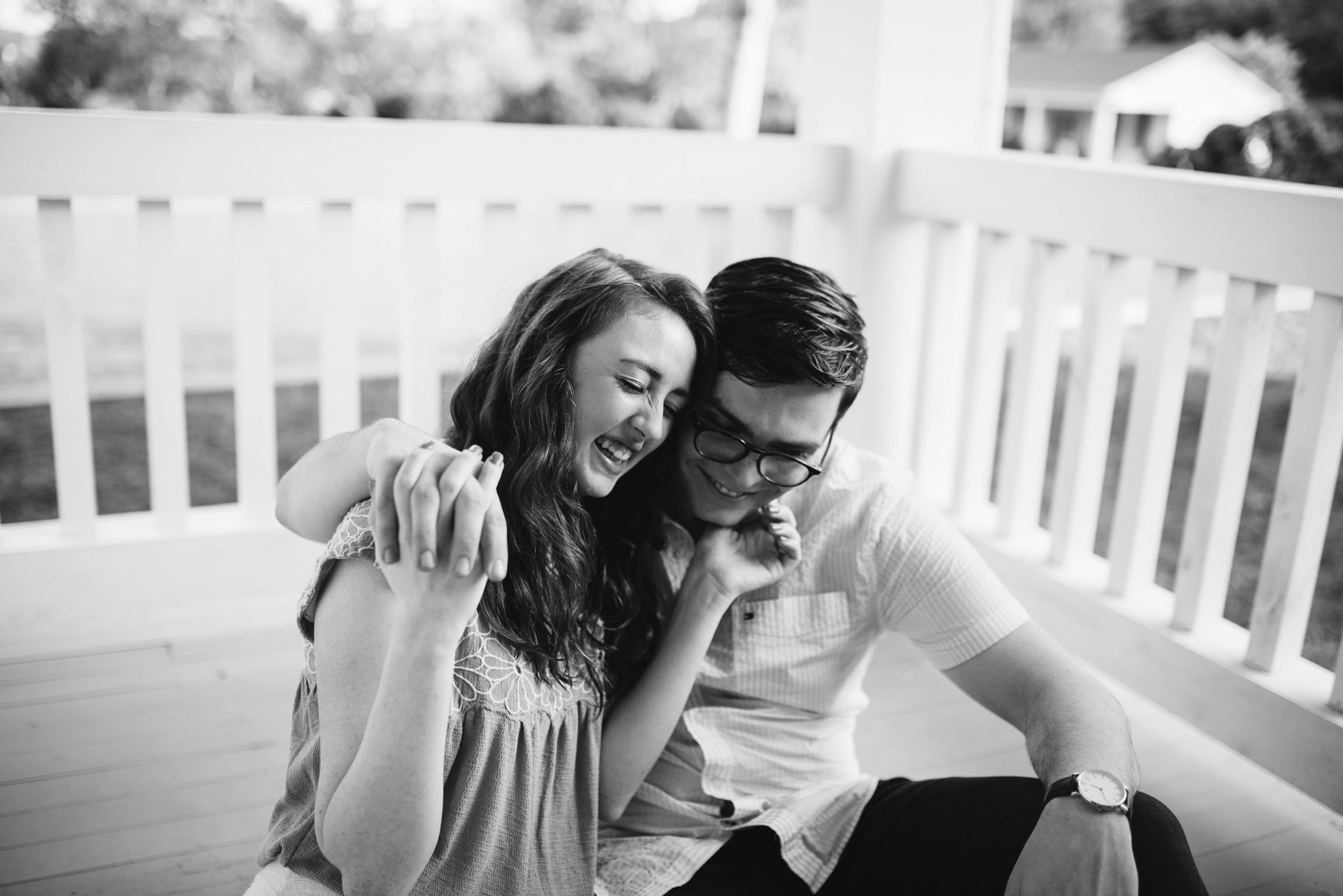 The Wedding Website of Samantha Mote and Jack Cottrell
