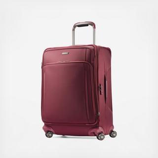 Silhouette XV 25" Softside Spinner