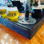 Trail Life Brewing