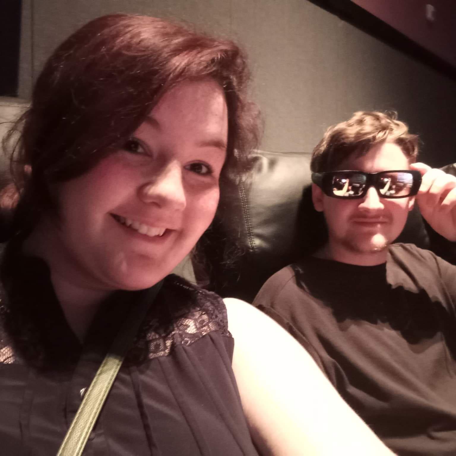 Jurassic Park Dominion Premeire