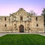 Downtown - The Alamo