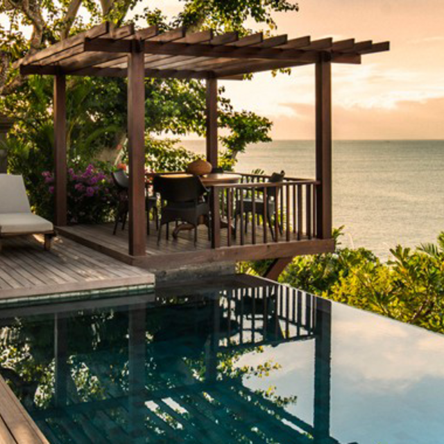 Four Seasons Hotels and Resorts gift card