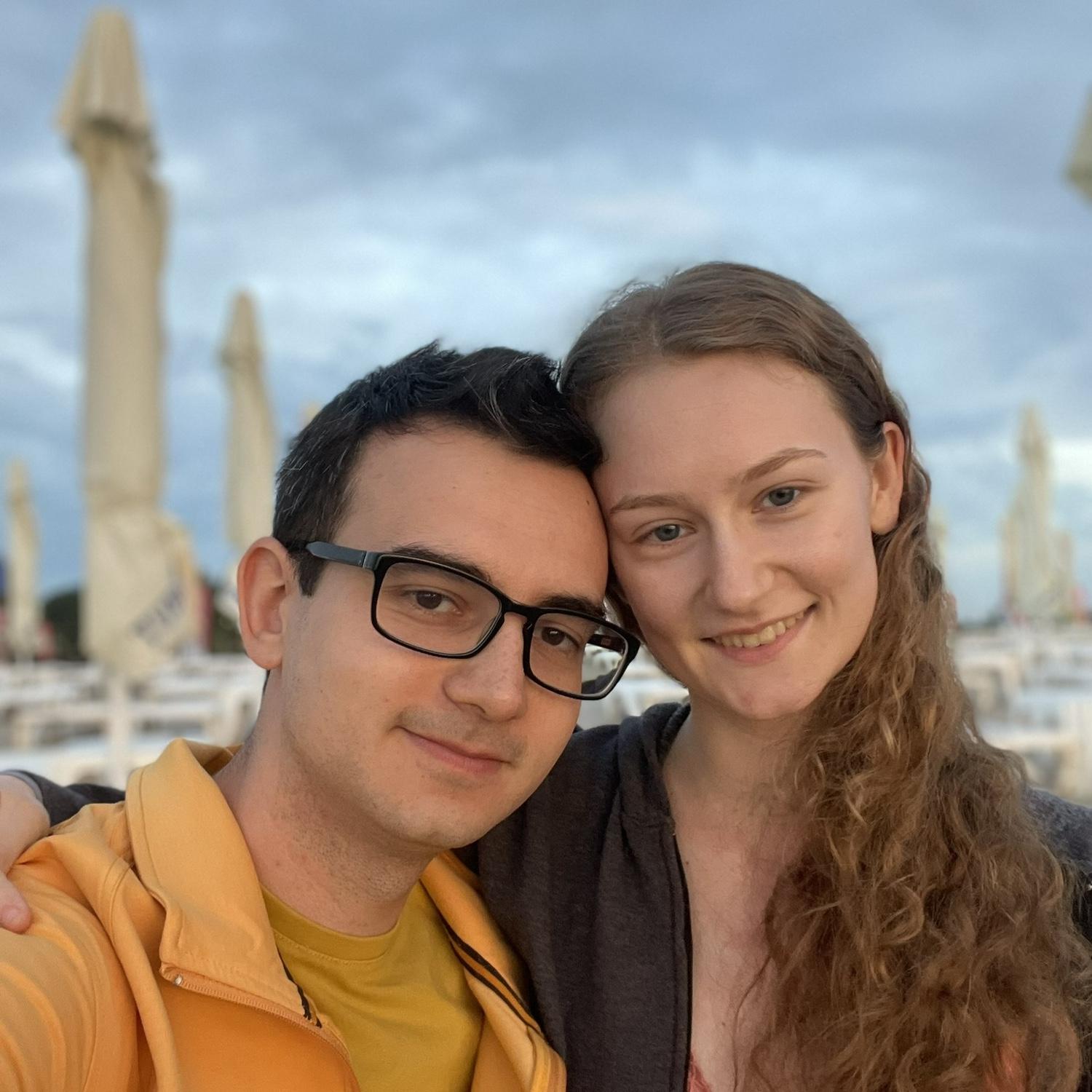 Mangalia, Romania - July 2024
