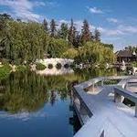 The Huntington Library, Art Museum, and Botanical Gardens