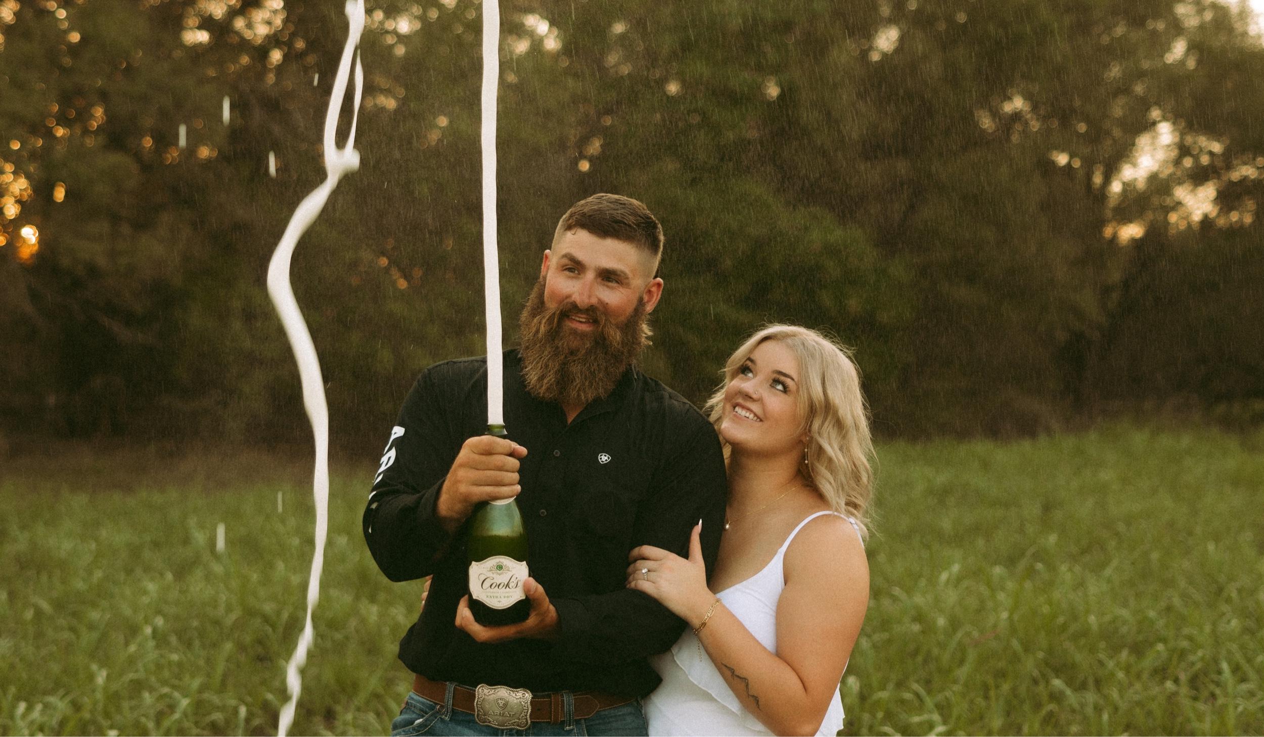 The Wedding Website of McKenzie Clark and Derrick Findley