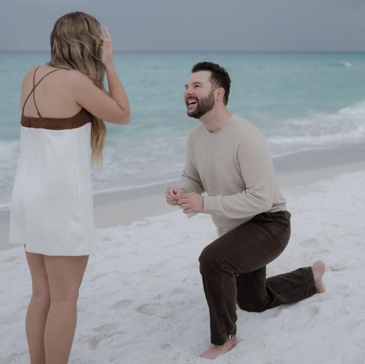 The proposal