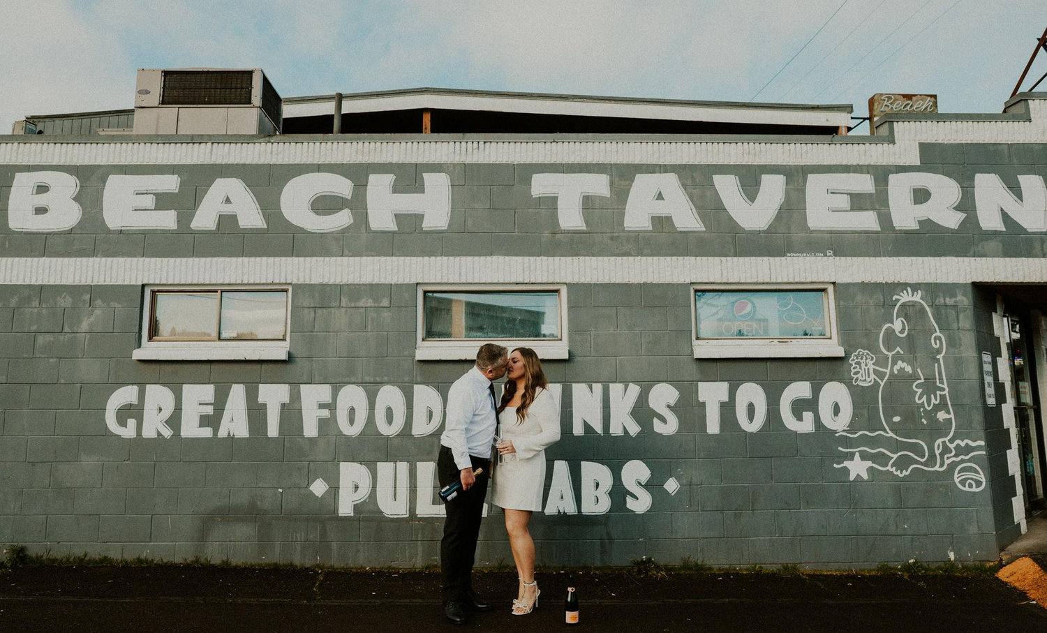 The Wedding Website of Christina Hatton and Michael Oswald