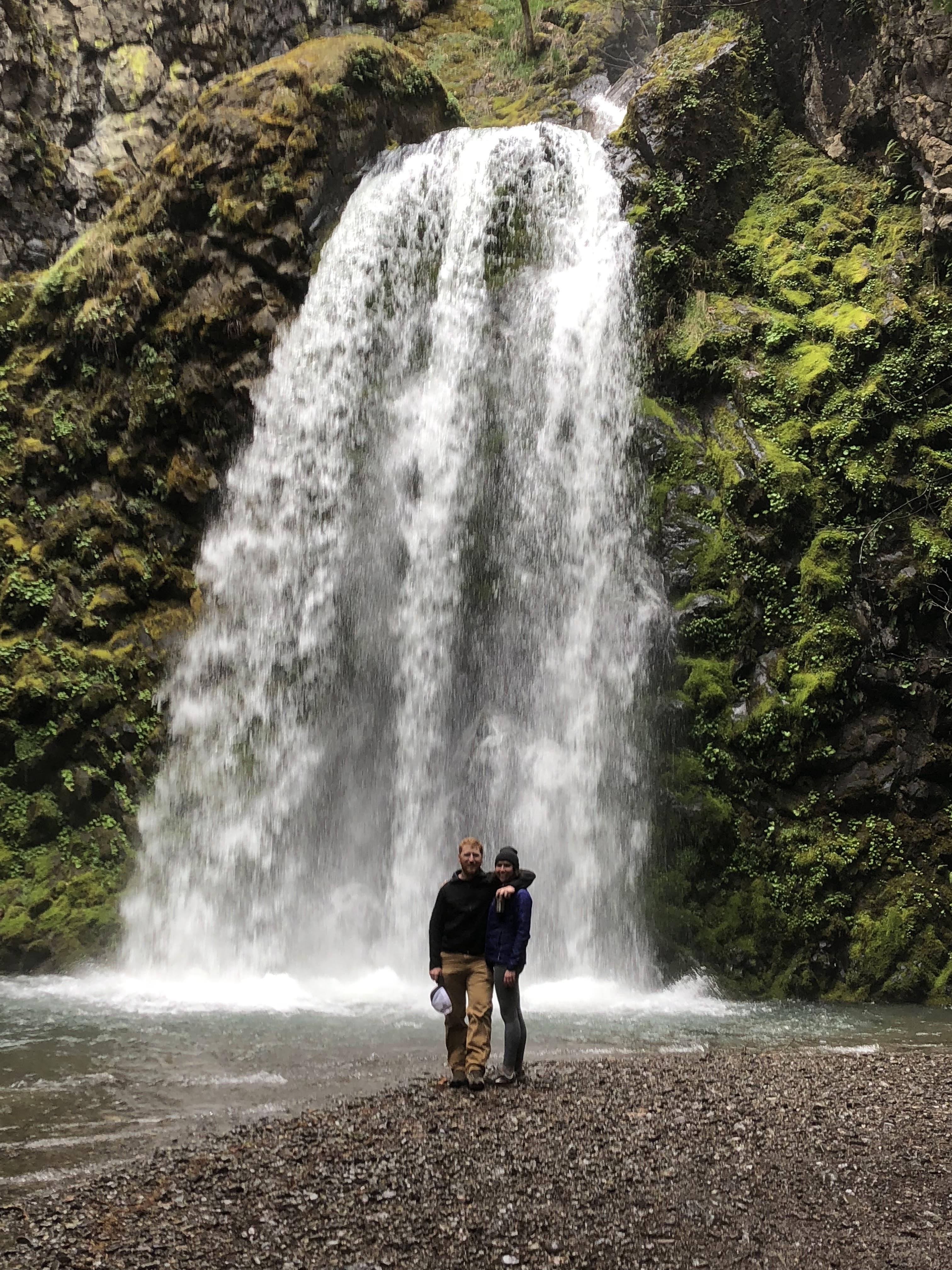 The Wedding Website of Emily Aldrich and Mitch Glenn