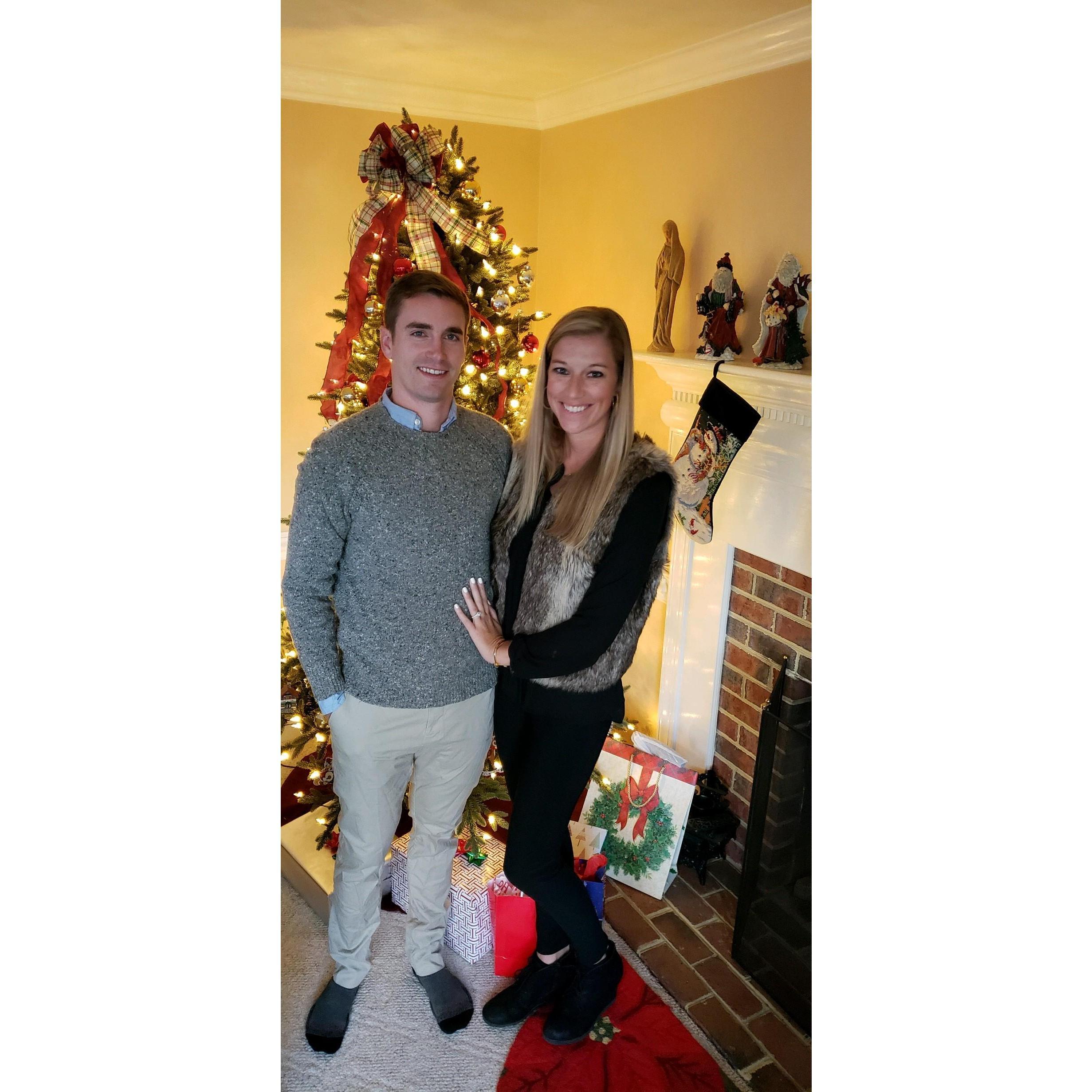Christmas 2018