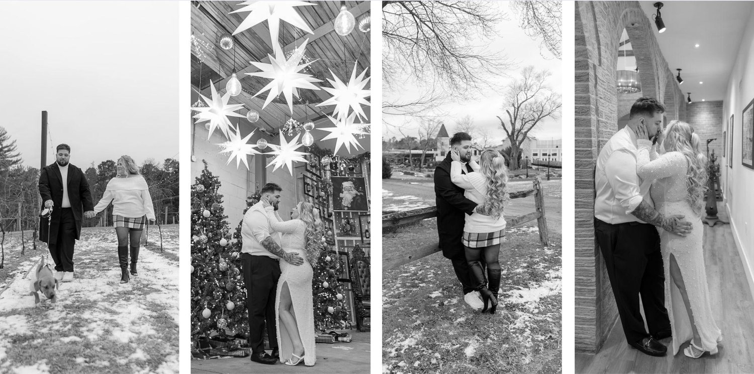 The Wedding Website of Lindsay Heller and Andrew Baez