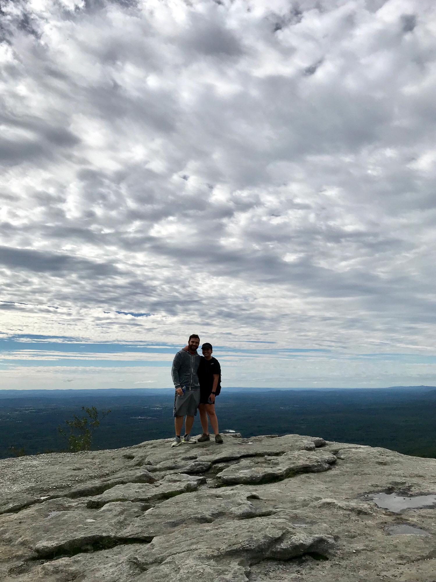 Sam's Point