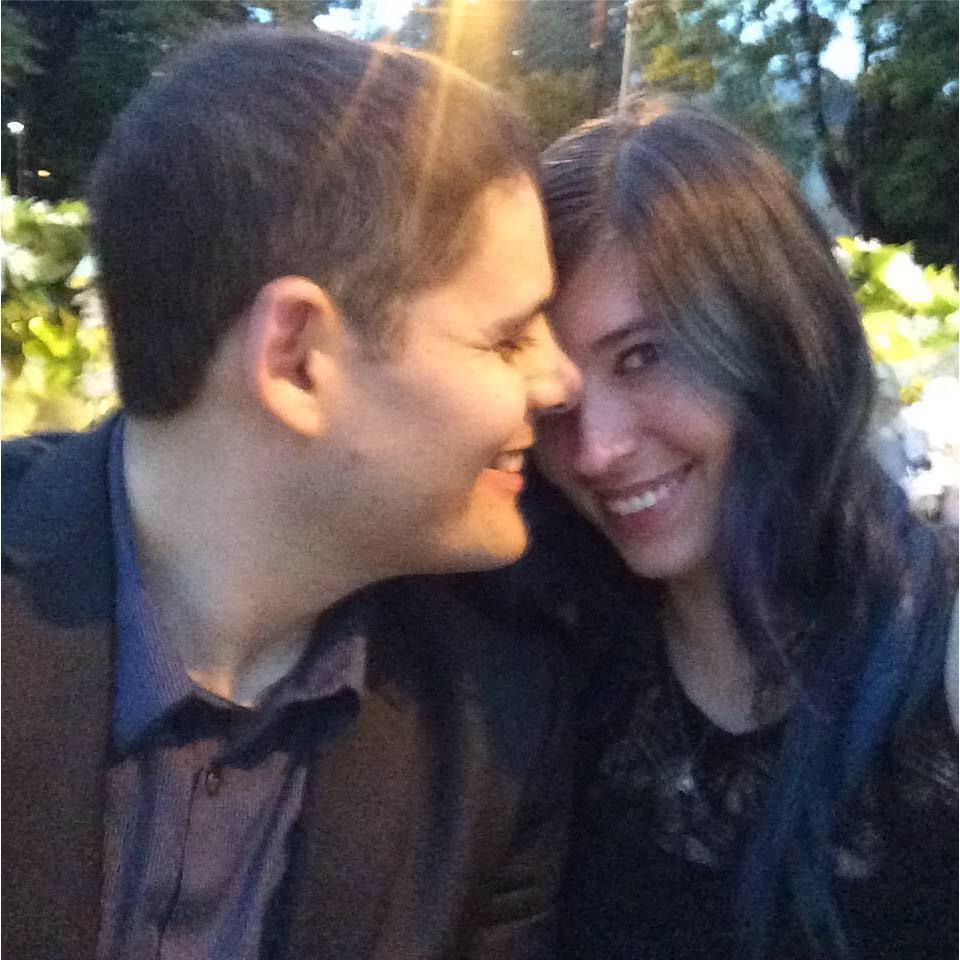 Proposal Night