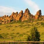 Devils Backbone Trail