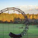 Stone Quarry Hill Art Park Inc