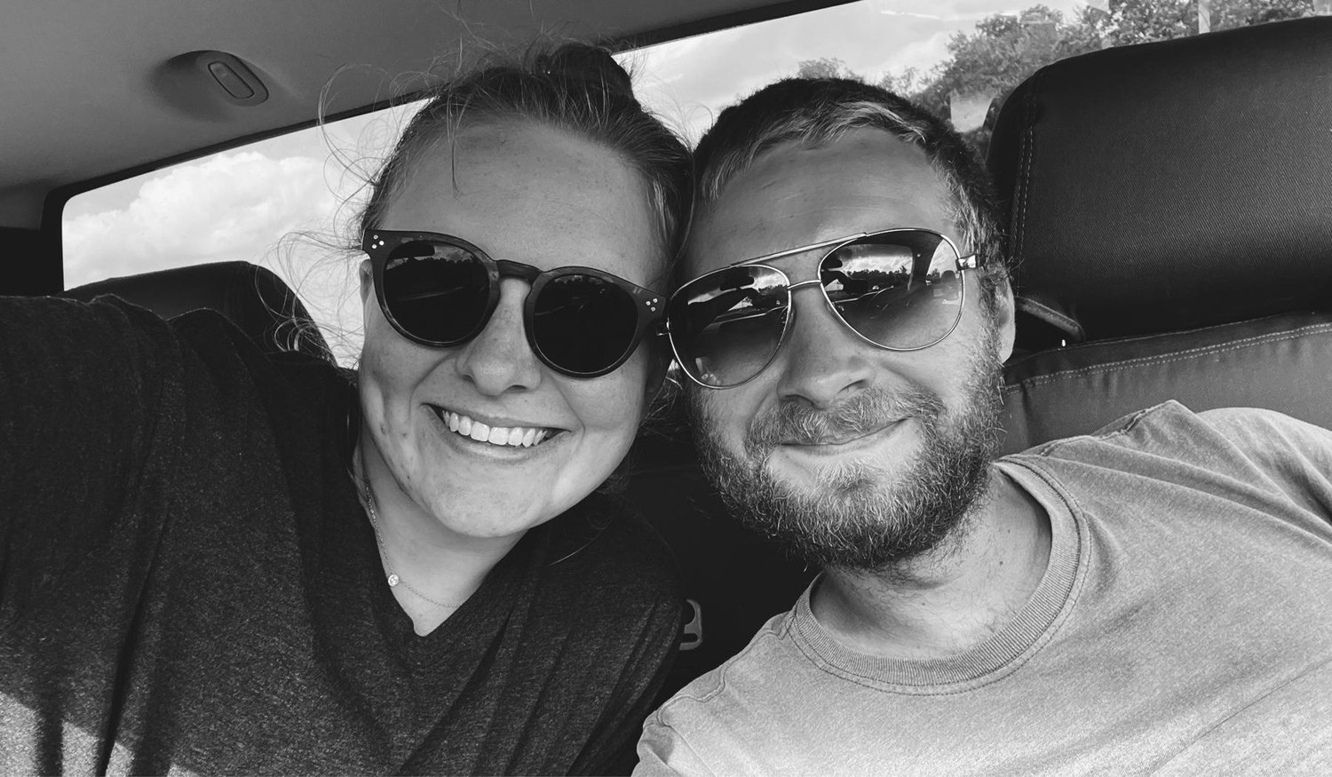The Wedding Website of Joshua Hoenie and Kiersten Roehm