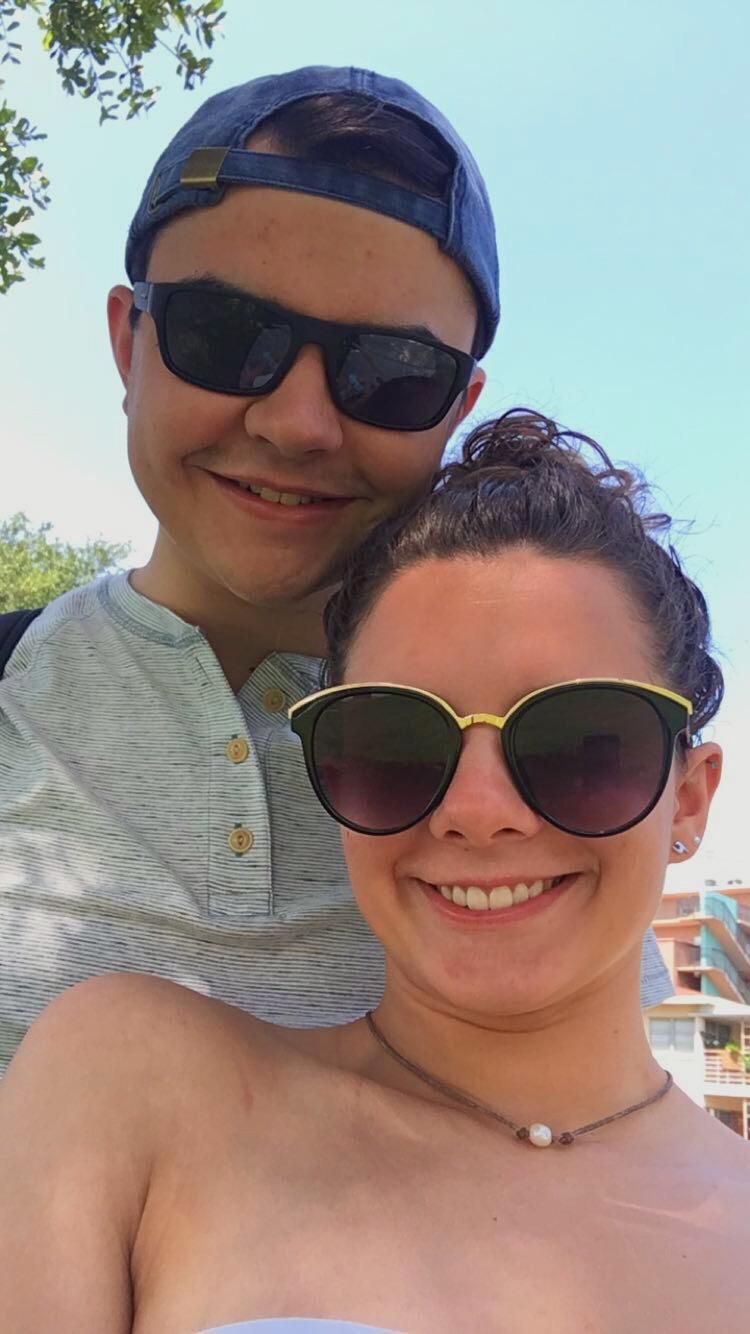 First Trip Together 2019