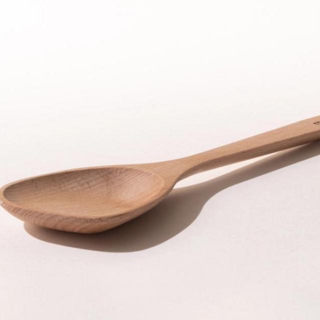 The Wooden Spoon