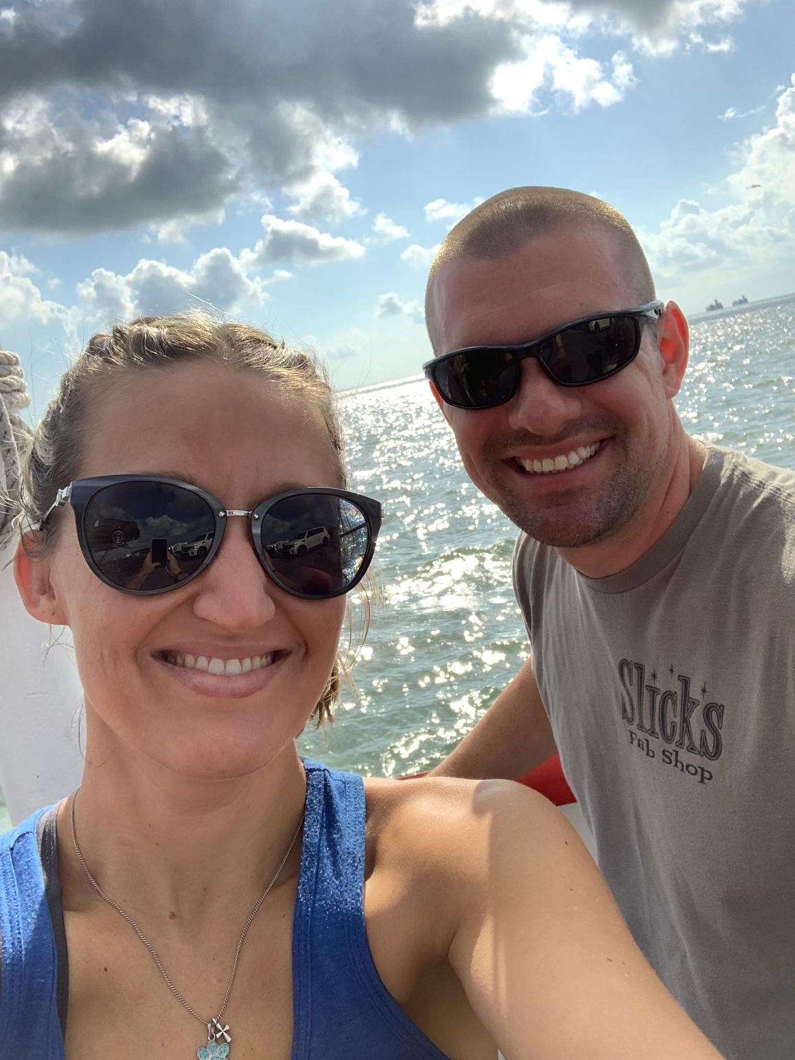The Wedding Website of Delynn Slough and John Schrader