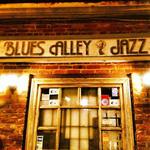Blues Alley Club