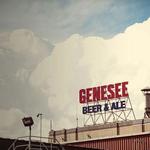Genesee Beer Brewery