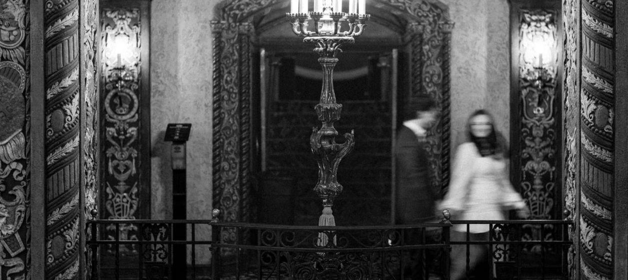 The Wedding Website of Audrey Nussbaum and Spencer Friedman