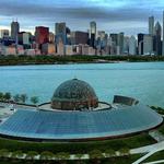 Adler Planetarium