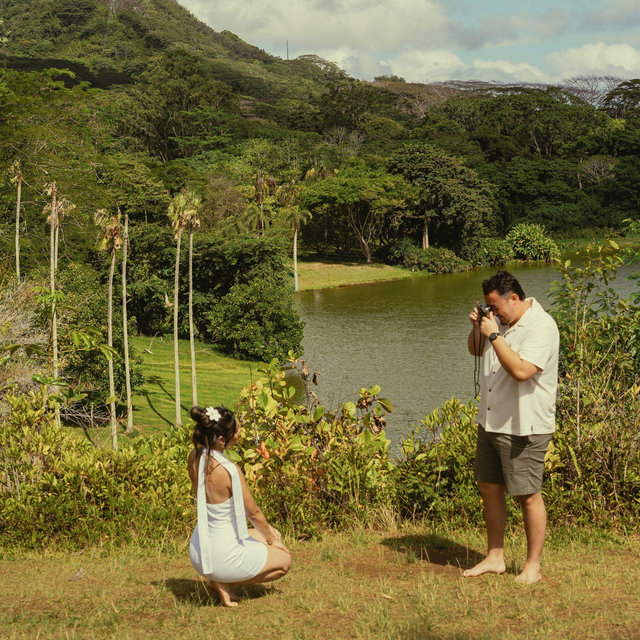 Honeymoon