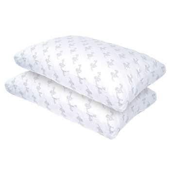MyPillow Premium Pillow, 2-pack, Medium/Medium