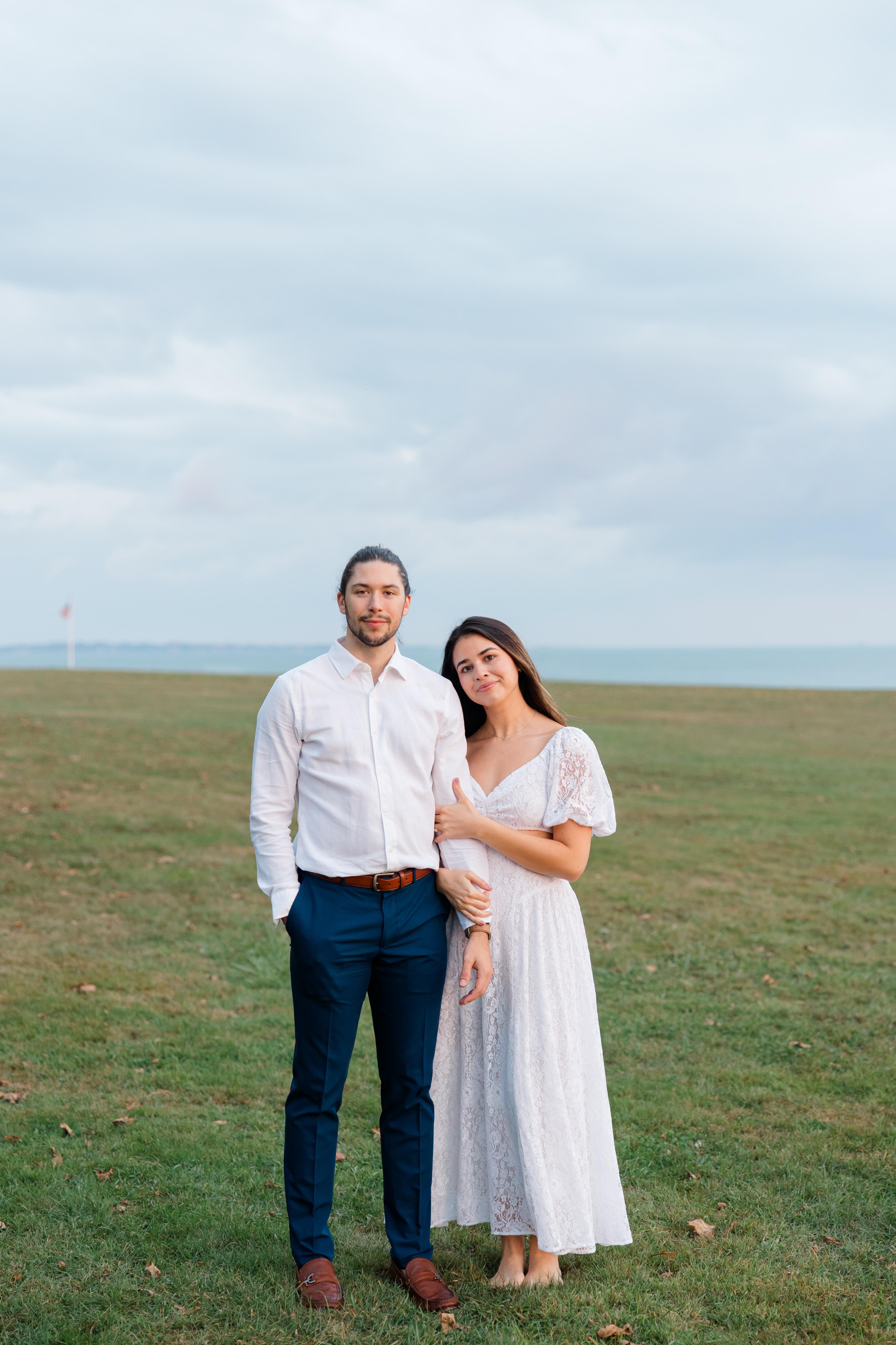 The Wedding Website of Mariana Osello and David Zielinski