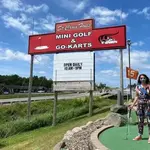 St. Croix Falls Mini Golf and Go-Kart