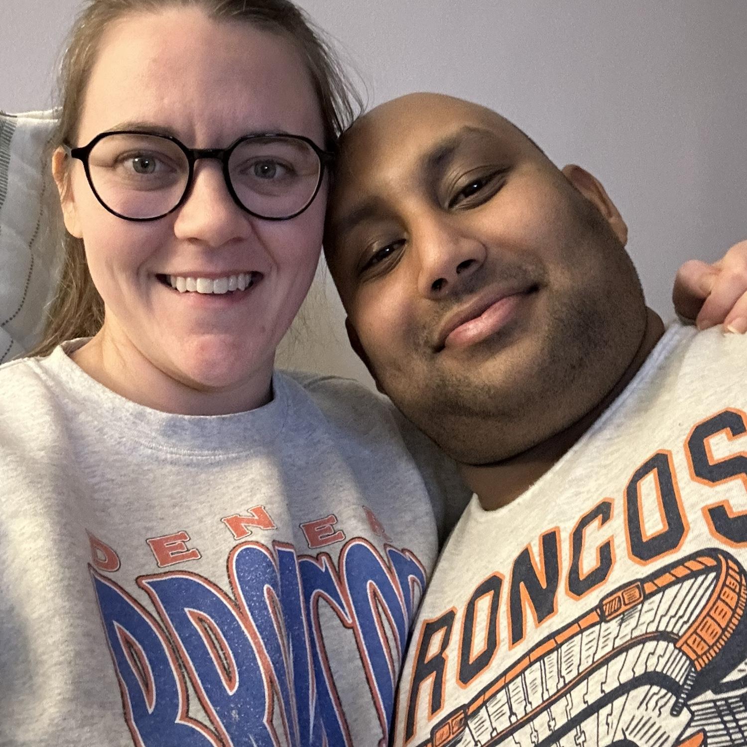 Go Broncos!