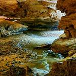 Cumberland Caverns