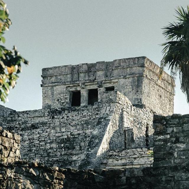 Tulum Experience on Our Honeymoon