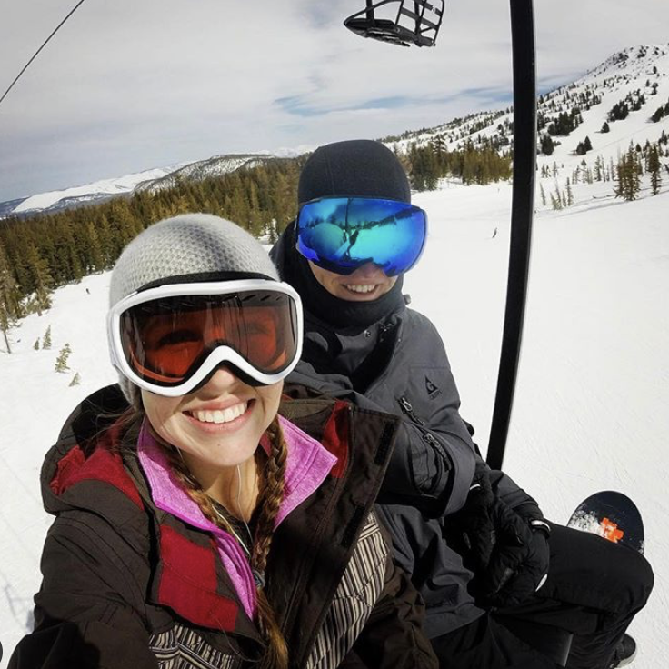 *Tries not to fall getting off the lift* 2017.
