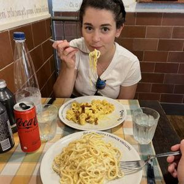 Dinner for two in Auckland!